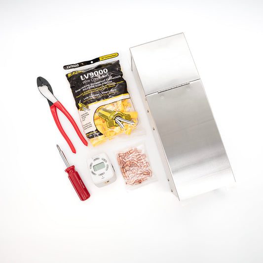 Landscape Lighting Starter Path Light Pack