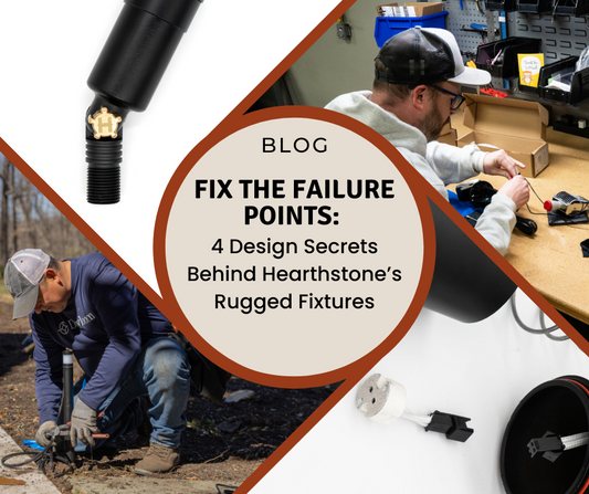 Fix the Failure Points: 4 Design Secrets Behind Hearthstone’s Rugged Fixtures
