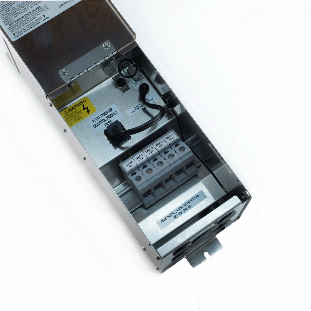 150W Transformer