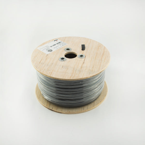 10/2 Low Voltage Copper Wire – 250 ft Roll