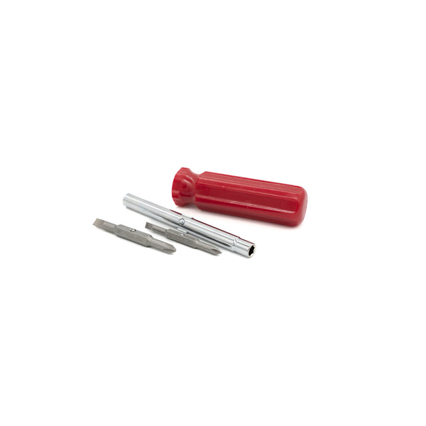 6-in-1 Screwdriver