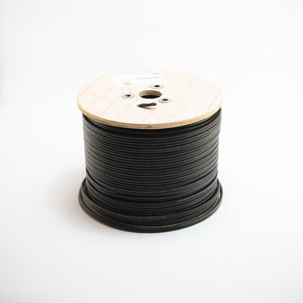 12/2 Low Voltage Copper Wire – 500 ft Roll