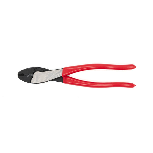 Cutter-Crimping Pliers