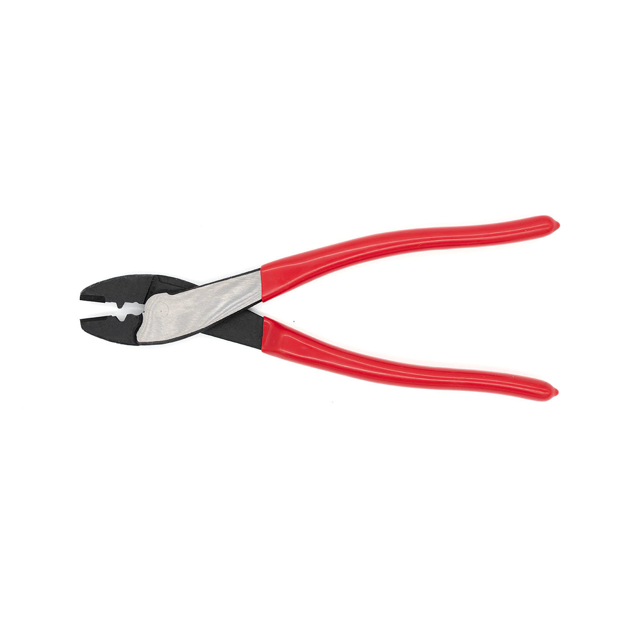 Cutter-Crimping Pliers