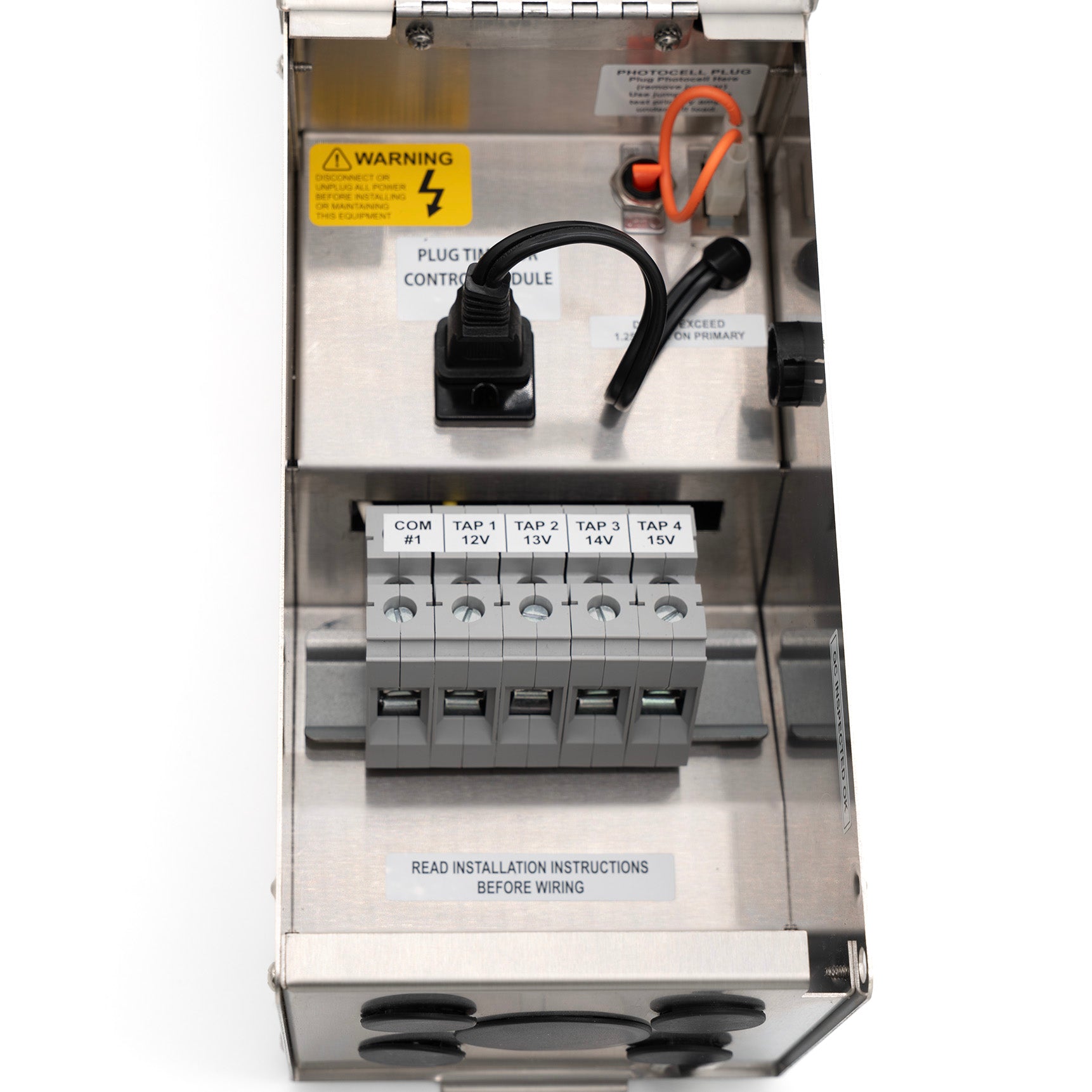 150W Hearthstone Transformer