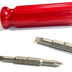 6-in-1 Screwdriver